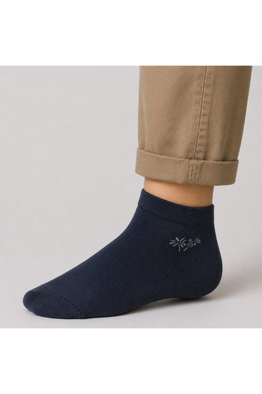 Ankle Prism Assorted Socks for Men